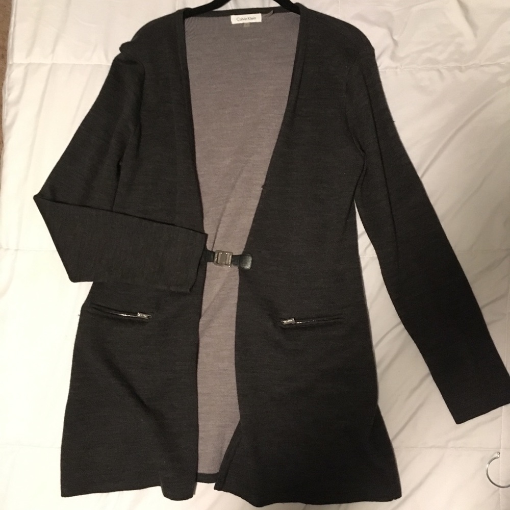 Calvin Klein Sweater